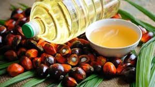 Rich In Nutrients And Good For Healthy Heart Natural Quality Original Fresh Palm Oil