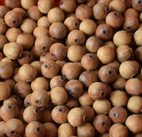 Sandalwood Mala Beads