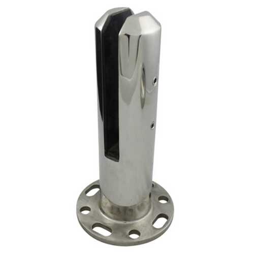 Stainless Steel Square Shape Spigot Used In Window And Door