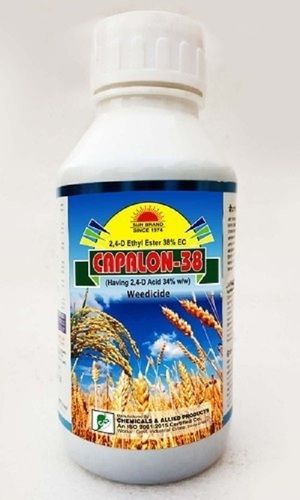 Sun Brand Weedicide Capalon-38 2,4-D Ethyl Ester 38% EC