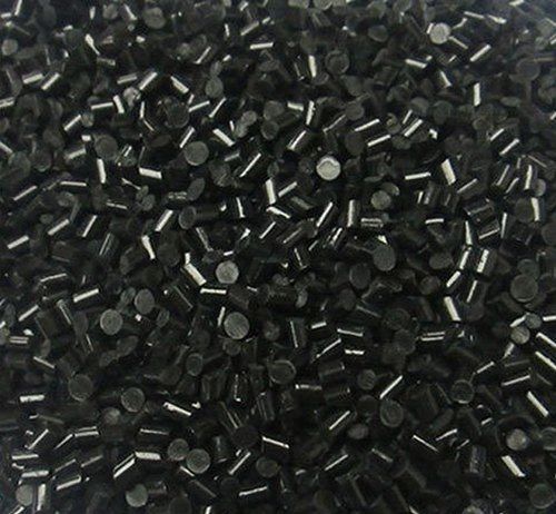 Super Black ABS Plastic Granules