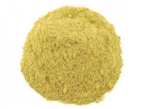 Yellowish Green 100 Percent Pure And Organic Dried A Grade Coriander Powder