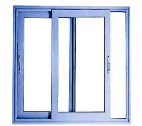 3-4 Feet Size Upvc Sliding Durable Window For Office And Home