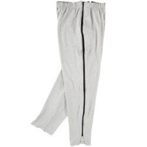 32 Inch Length Breathable Plain Pattern Hosiery Pajamas For Men'SA 