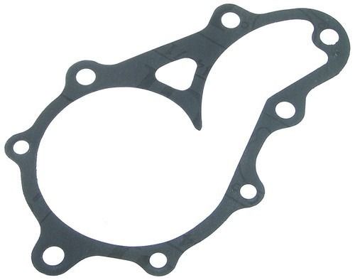 Aluminum Water Pump Gasket, Size 10 Inches, Weight 100 Gram