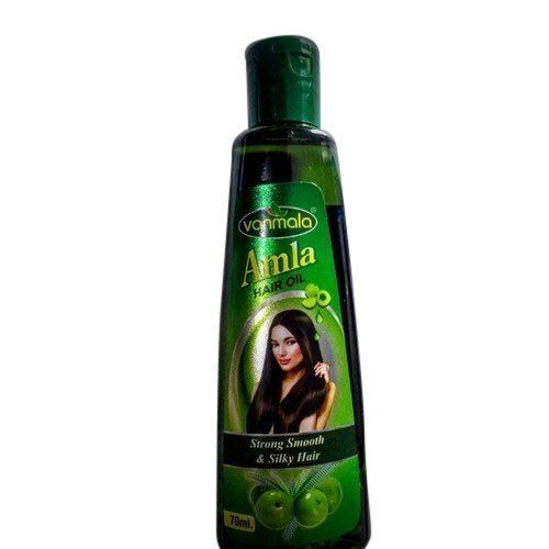 Amla Herbal Hair Oil For Women