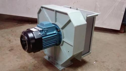 Plastic High Pressure Auto Cooling Blower, Power Source: Electric Blower