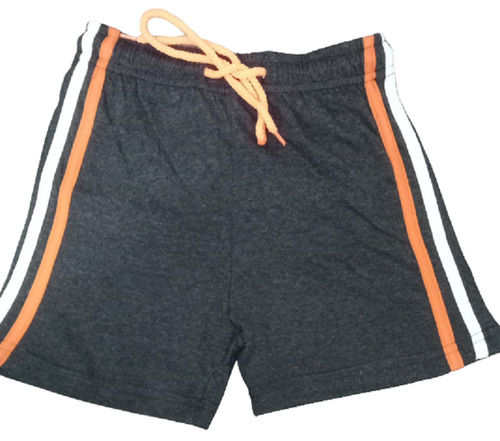 Mens Cotton Knee Length Shorts Age Group: 10 - 25