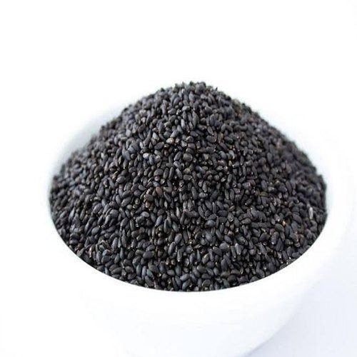 Chemicals Free Natural And Healthy Black Dried Sesame Seed