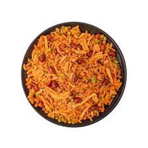 Contamination-Free Quality No Preservatives Spicy Crunchy Crispy Mix Namkeen Chivda