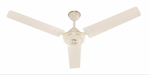 Durable And Reliable Bajaj High Speed Electric White Air Cooling Ceiling Fan