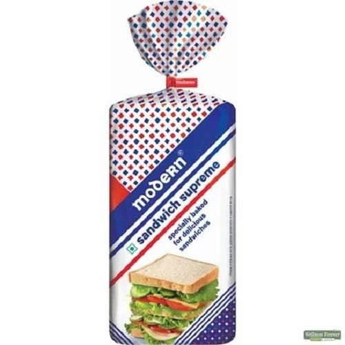 Original Food Grade Soft And Healthy Fresh Eggless Baked Sandwich Bread