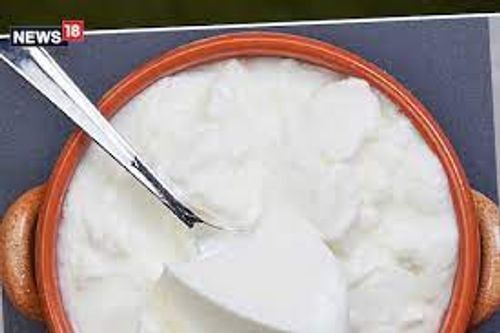 High Protein And Smooth Texture Refreshing Fresh White Curd Age Group: Children