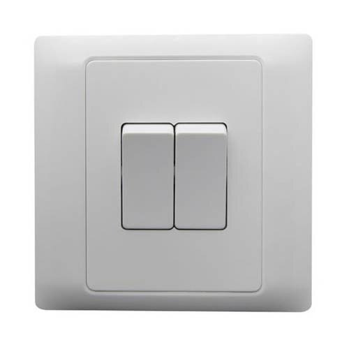 Best Polycarbonate Under Normal Load Conditions White Electric Switch Contact Resistance: 2000 Ohm   (Î©)