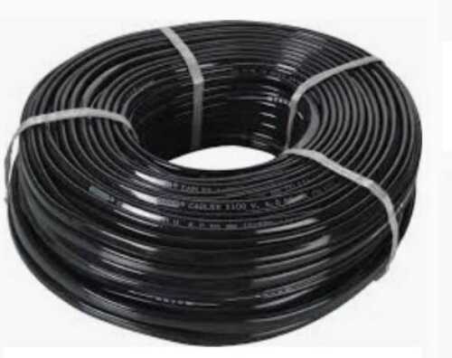 Inner Copper Material Cable Wire For Electrical Fitting Use Application: Industrial