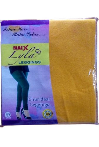 Lycra Dybal Comfort Cotton Ladies Legging, Size: XL at Rs 95 in Ahmedabad