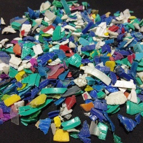 Plastic Bottle Cap Scrap for Recycling, Packing Size 25 Kg