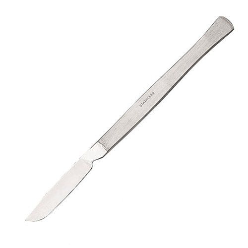 Premium Grade High Carbon Stainless Steel Scalpel Fixed Handle No. 3