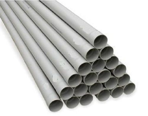 Pvc Plastic Pipes