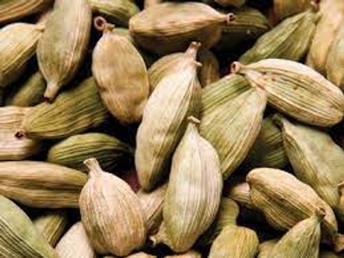 Solid Raw Strong Aromatic Sweet Flavor Green Big Original Whole Cardamom