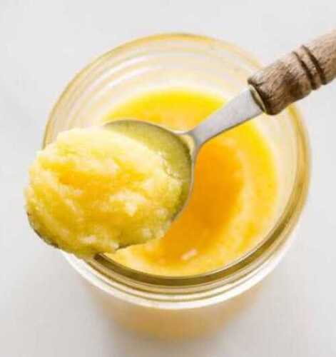 Rich In Taste Light Yellow Cow Ghee Age Group: Children