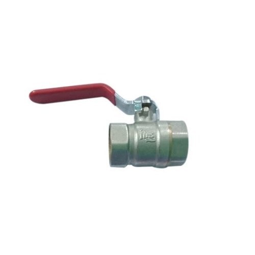 Stainless Steel 1" Inch Ball Valve SS 304 25MM, Threaded