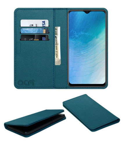 Vivo Colorful V19 Flip Cover For Regular Use