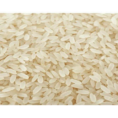 White Raw Rice