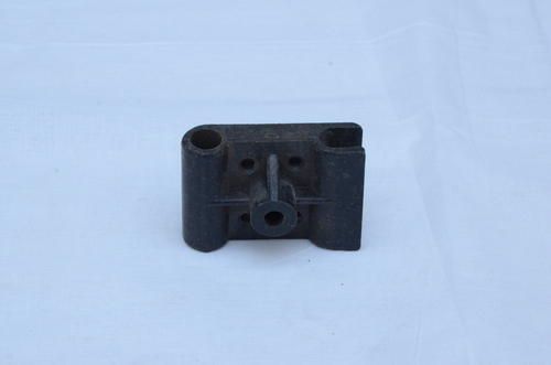 Winder Slider With Mild Steel Materials, Thickness 1-10mm And Hot Rolled