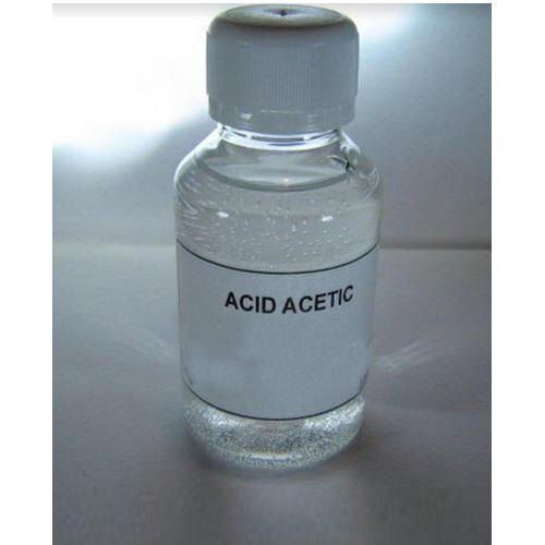 100% Pure Acetic Acid