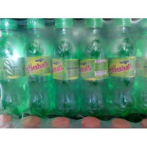 200 Ml Pack Green Lemon Soft Drinks For Instant Refreshment And Rich Taste