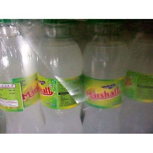 200 Ml Pack Lemon Soft Drinks For Instant Refreshment And Rich Taste