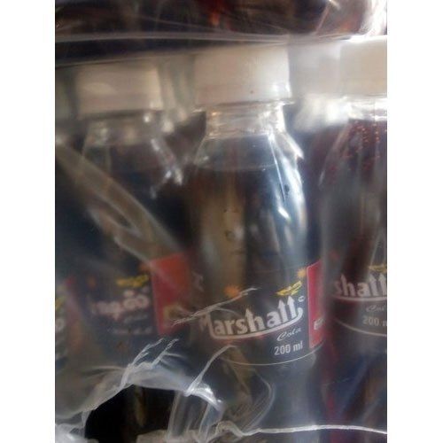 200 Ml Pack Size Cola Soft Drinks For Instant Refreshment And Rich Taste