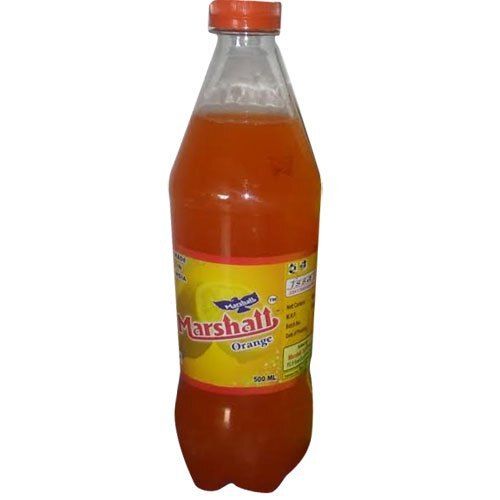 500 Ml Orange Soft Drinks For Instant Refreshment And Rich Taste