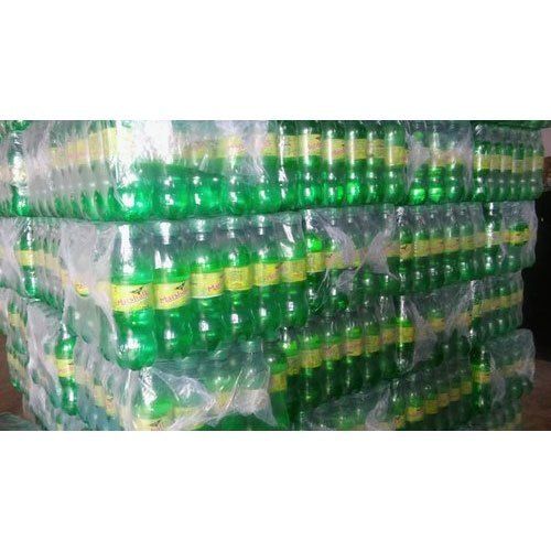 500 Ml Pack Green Color Lemon Soft Drinks For Instant Refreshment And Rich Taste