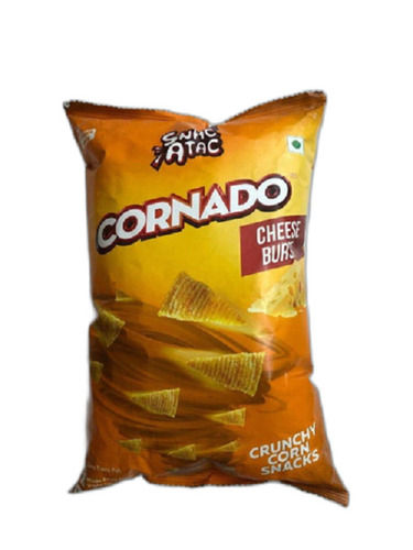 A Grade Cornado Chips For All Age Groups And Rich Taste