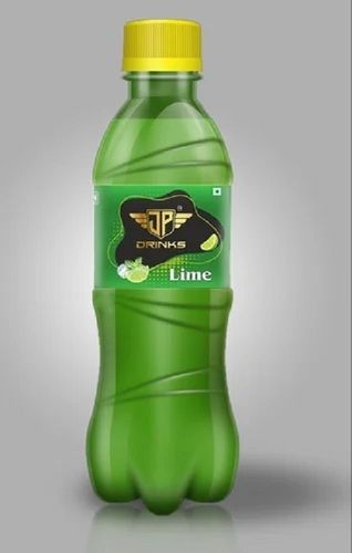 Bottle Packed 200 Ml Lime Drink For Instant Refreshment And Energy