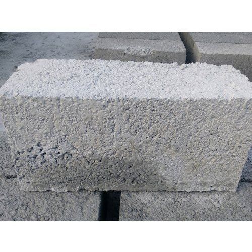 concrete blocks