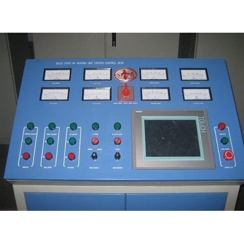 Induction Type 200 Khz-400khz Solid State HF Tube Welder, Automation Grade: Automatic, 50 Kw-1000kw