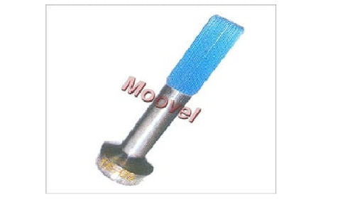 High Quality and Reasonable Rates Mild Steel 35mm Size Propeller Shaft Rear Teeth