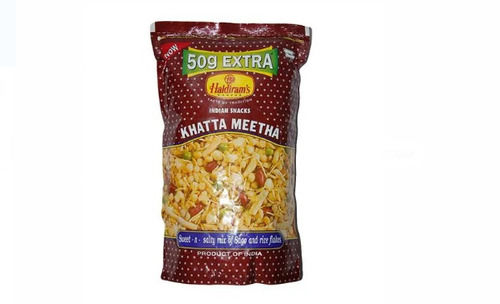 Highest Quality Healthy Sweet And Delicious A-Grade Khatta Meetha Namkeen