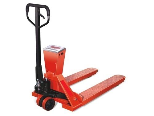 Industrial Hand Pallet Truck