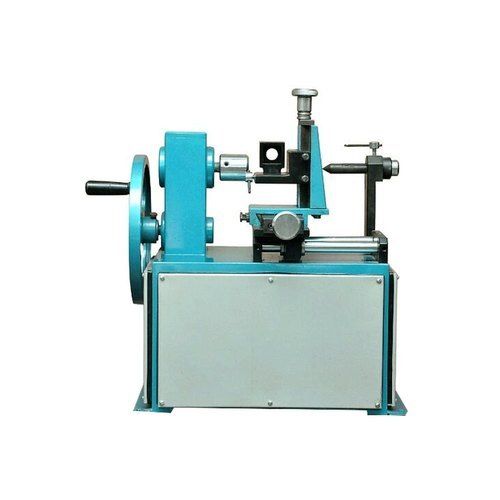 Manual Tube Forming Machines