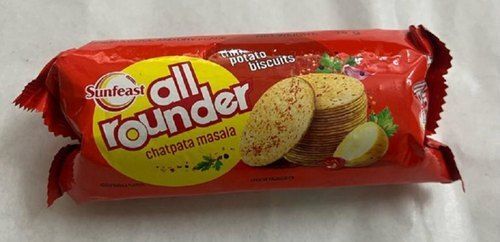 Masala Salted Taste Biscuit With 6 Month Shelf Life For All Age Groups