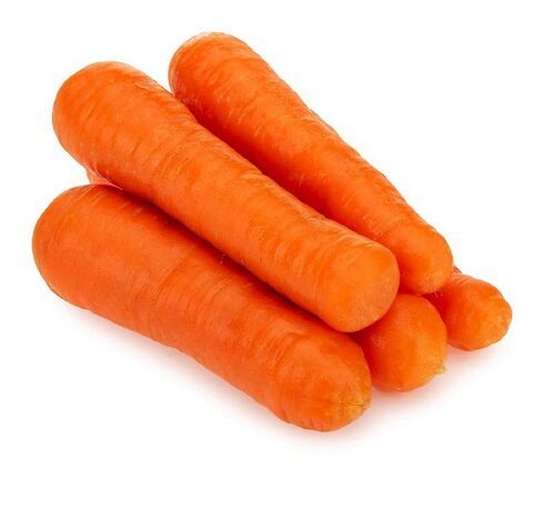 Maturity 100 Percent Chemical Free High Fiber Healthy Natural Rich Taste Fresh Carrot