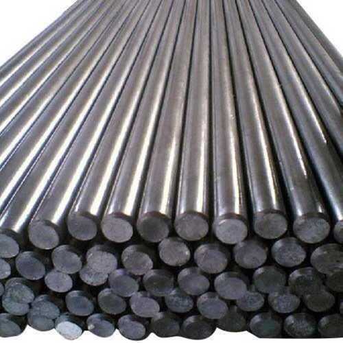 Mild Steel Bright Bars For Industrial And Constructional Use