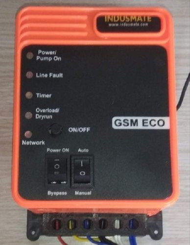Genius GSM Mobile Starter & Mobile Auto, For Agriculture at Rs 4500 in  Bengaluru