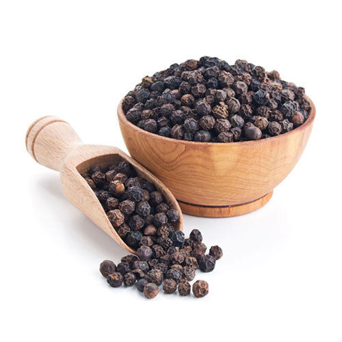 Pure Rich In Taste Healthy Organic Dried Organic Black Pepper Seeds