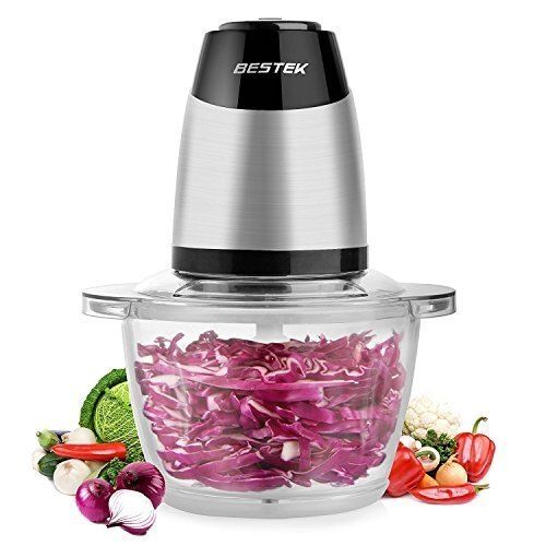 Reliable Nature Shock Proof Less Power Consumption Electric Food Processor