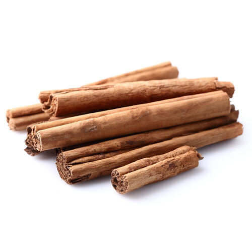 Rich Healthy Natural Taste Chemical Free Antioxidant Dried Organic Brown Cinnamon Sticks